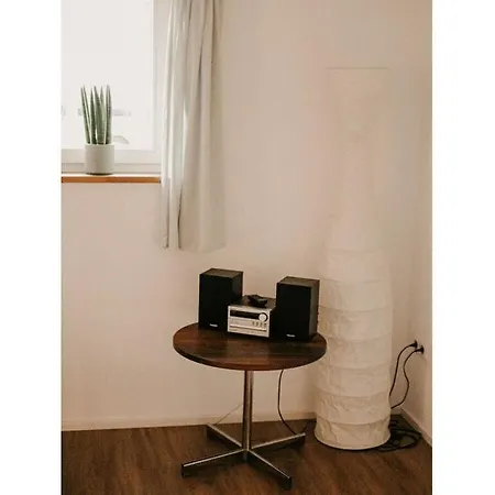 Ziegler Modern Retreat * Ebersburg