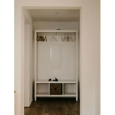 Ziegler Modern Retreat