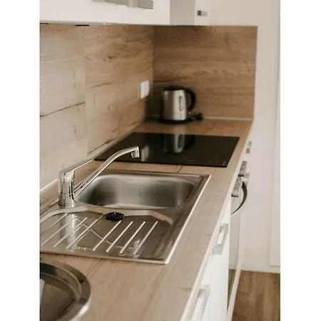 Ziegler Modern Retreat Ebersburg