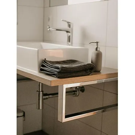 Ziegler Modern Retreat Ebersburg