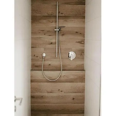 Ziegler Modern Retreat Semesterbostad *